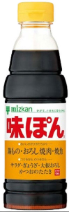 ミツカン 味ぽん 360ml