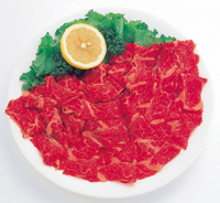 松永牛切り落とし(M)