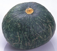 輸入もしくは国産 南瓜 1玉