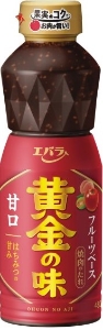 エバラ 黄金の味　甘口 360g
