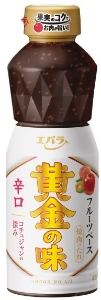 エバラ 黄金の味　辛口 360g