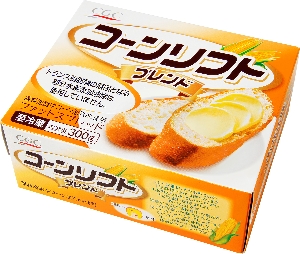 CGC コーンソフトブレンド 300g