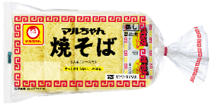 東洋水産 焼そば 3人前