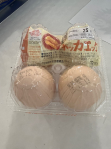 ネッカたまご Ｌ