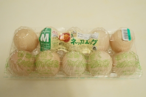 ネッカたまごＭ