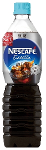 ネスレ エクセラボトルコーヒー無糖 900ml
