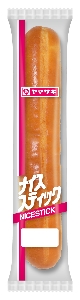 ヤマザキ ナイススティック 1本