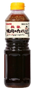 ダイショー 秘伝焼肉のたれ