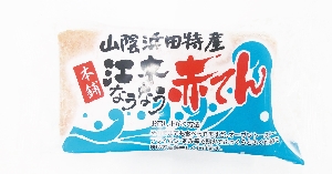 江木蒲鉾店 赤天 3枚入袋