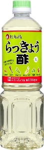 オタフク らっきょう酢 1L