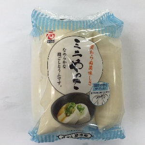 石見食品 ミニやっこ豆腐 180g×4