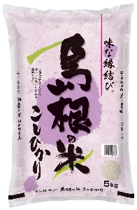 島根の米こしひかり